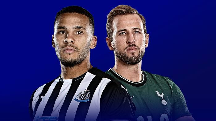 Ph&acirc;n t&iacute;ch k&egrave;o hiệp 1 Newcastle vs Tottenham, 22h30 ng&agrave;y 17/10