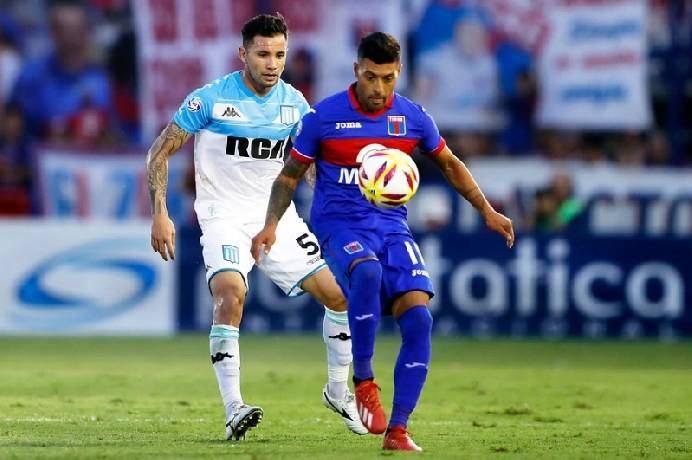 Máy tính dự đoán bóng đá 18/10: Central Córdoba vs Tigre