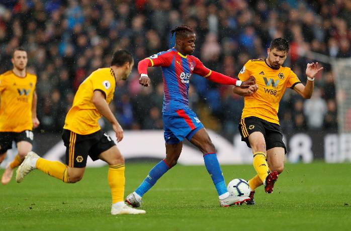 Nhận định, soi kèo Crystal Palace vs Wolves, 2h15 ngày 19/10