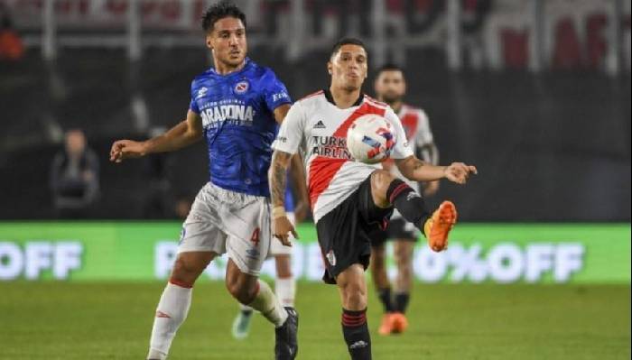 Nhận định, soi k&egrave;o Gimnasia vs Argentinos Juniors, 7h30 ng&agrave;y 18/10