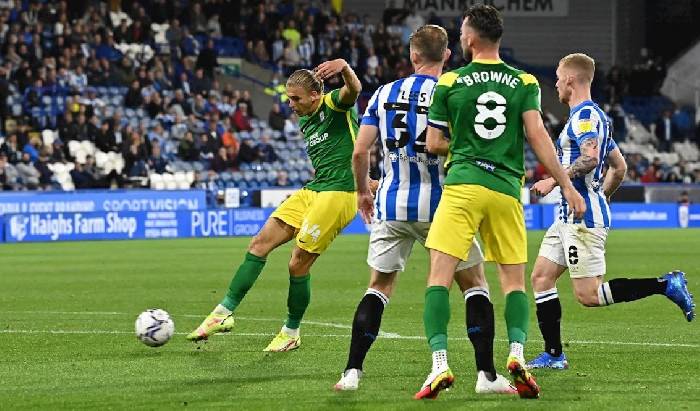 Soi kèo, dự đoán Macao Huddersfield vs Preston, 1h45 ngày 19/10