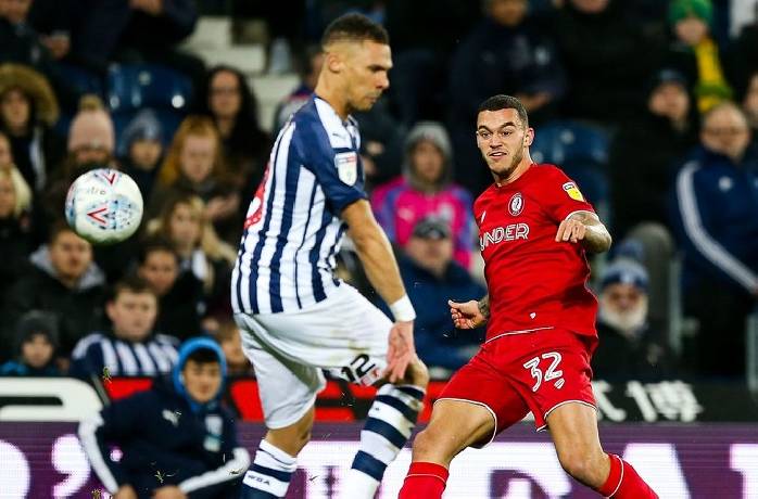 Soi kèo tài xỉu West Brom vs Bristol hôm nay, 2h ngày 19/10