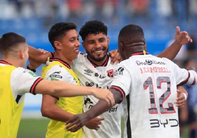 Nhận định, soi kèo Alajuelense vs Perez Zeledon, 09h00 ngày 19/10