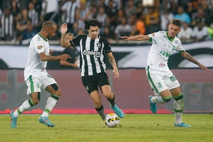 Nhận định, soi kèo America MG vs Botafogo, 6h00 ngày 19/10