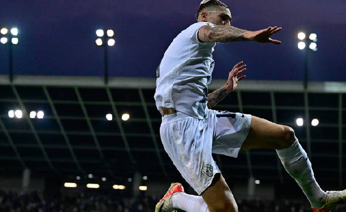 Nhận định, soi kèo Bắc Ireland vs Slovenia, 01h45 ngày 18/10