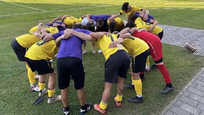 Nhận định, soi kèo Carda Martjanci vs NK Grad, 20h00 ngày 18/10