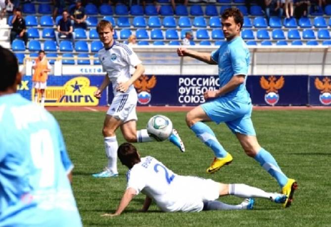 Nhận định, soi kèo Chernomorets Novorossiysk vs KamAZ, 23h00 ngày 18/10