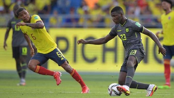 Nhận định, soi kèo Ecuador vs Colombia, 06h30 ngày 18/10