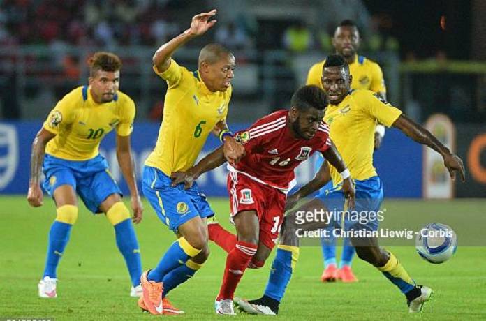 Nhận định, soi kèo Guinea vs Gabon, 1h00 ngày 18/10