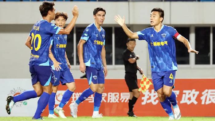 Nhận định, soi kèo Nanjing City vs Jinan XingZhou, 14h30 ngày 18/10