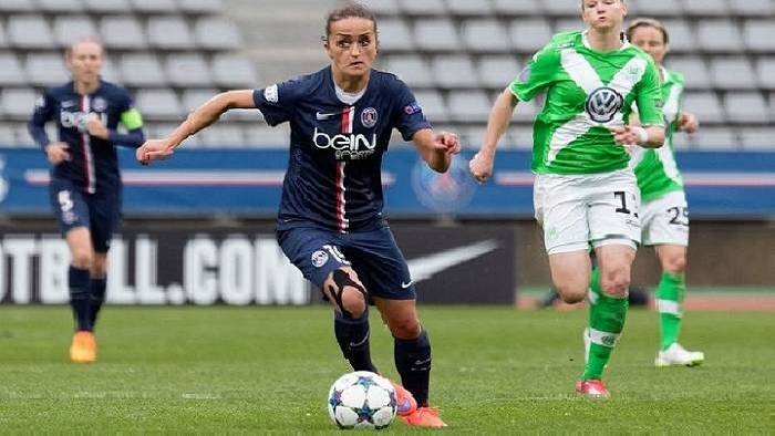 Nhận định, soi kèo Nữ Wolfsburg vs Nữ Paris FC, 23h45 ngày 18/10