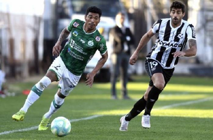 Nhận định, soi kèo Plaza Colonia vs Montevideo Wanderers, 0h30 ngày 19/10