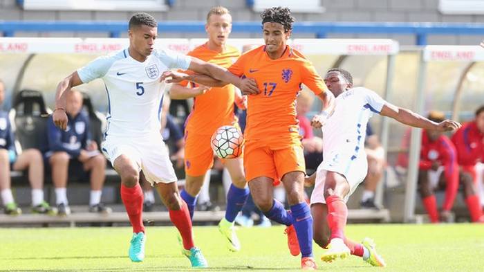 Nhận định, soi kèo U19 Hà Lan vs U19 Bỉ, 17h00 ngày 17/10