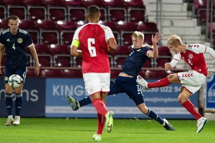 Nhận định, soi kèo U21 Séc vs U21 Đan Mạch, 22h59 ngày 17/10
