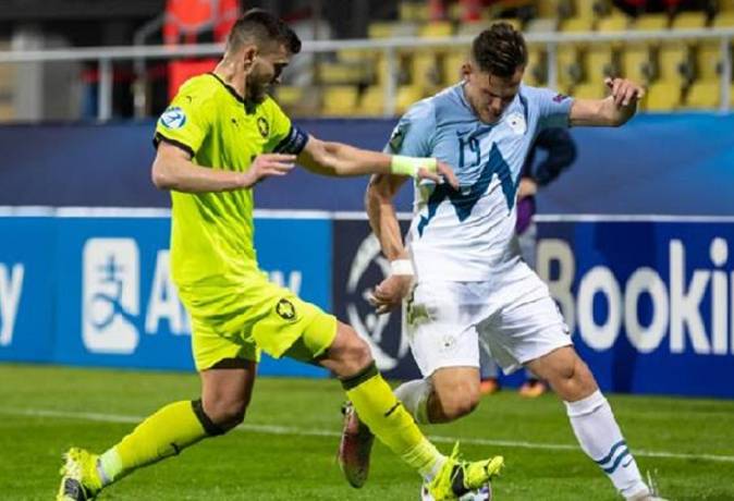 Nhận định, soi kèo U21 Slovenia vs U21 Áo, 22h59 ngày 17/10