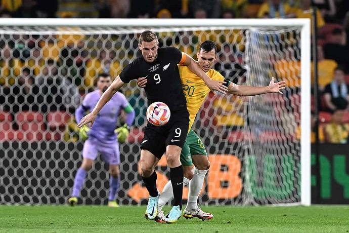 Nhận định, soi kèo Úc vs New Zealand, 1h45 ngày 18/10