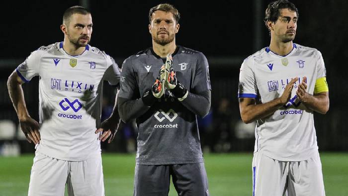 Nhận định, soi k&egrave;o Dinamo Batumi vs Gagra Tbilisi, 23h00 ng&agrave;y 18/10: Tin v&agrave;o chủ nh&agrave;