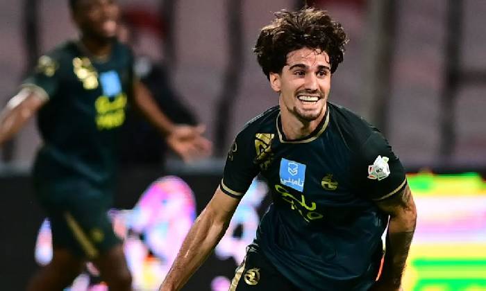 Nhận định, soi k&egrave;o Al-Kholood Club vs Al Najma, 22h10 ng&agrave;y 17/10: Duy tr&igrave; thăng hoa