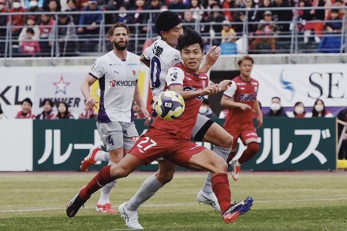 Nhận định, soi kèo Fagiano Okayama vs Cerezo Osaka, 12h00 ngày 18/10: Tìm lại niềm vui