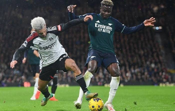Nhận định, soi kèo Fulham vs Arsenal, 23h00 ngày 18/10: Nhọc nhằn vượt ải