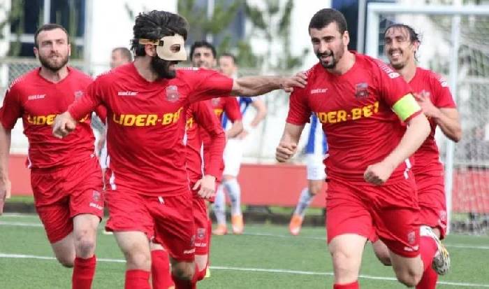 Nhận định, soi k&egrave;o Gareji Sagarejo vs Dila Gori, 22h00 ng&agrave;y 17/10: &Aacute;p lực ng&agrave;n c&acirc;n