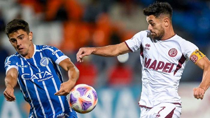 Nhận định, soi k&egrave;o Lanus vs Godoy Cruz, 07h15 ng&agrave;y 18/10: Bệ ph&oacute;ng s&acirc;n nh&agrave;