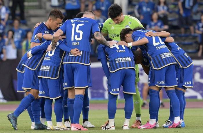Nhận định, soi k&egrave;o Machida Zelvia vs Avispa Fukuoka, 12h00 ng&agrave;y 18/10: 3 điểm nhọc nhằn