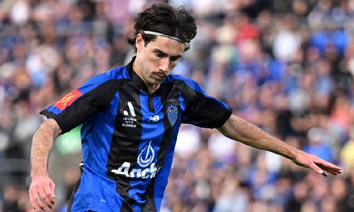 Nhận định, soi k&egrave;o Melbourne Victory vs Auckland FC, 15h35 ng&agrave;y 18/10: Th&ecirc;m một lần đau