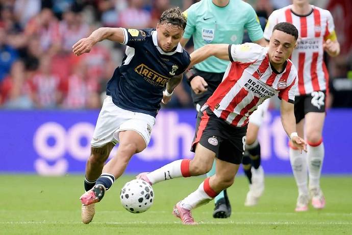 Nhận định, soi kèo PSV vs Go Ahead, 23h45 ngày 18/10: Bất ngờ tại Johan Cruyff