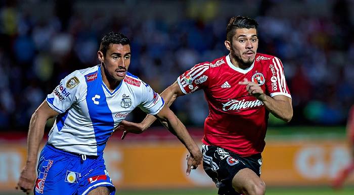 Nhận định, soi k&egrave;o Puebla vs Club Tijuana, 08h00 ng&agrave;y 18/10: D&igrave;m chủ nh&agrave; xuống đ&aacute;y