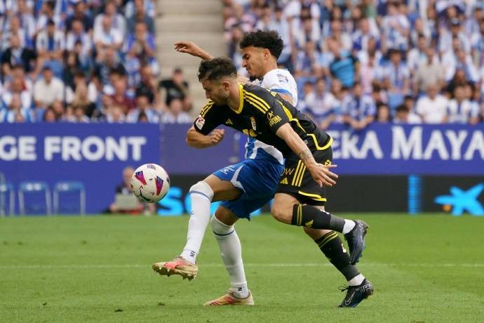 Nhận định, soi k&egrave;o Real Oviedo vs Espanyol, 2h00 ng&agrave;y 18/10: Điểm tựa s&acirc;n nh&agrave;