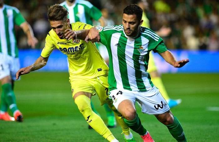 Nhận định, soi k&egrave;o Villarreal vs Betis, 23h00 ng&agrave;y 18/10: Chia điểm tại Ceramica 