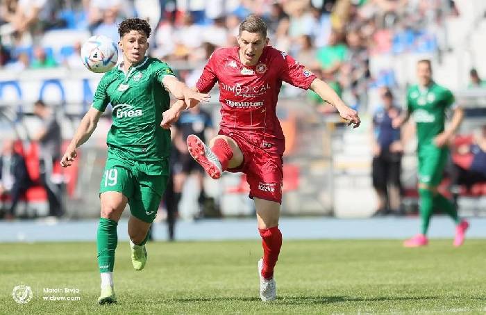 Nhận định, soi k&egrave;o Widzew lodz vs Radomiak Radom, 1h30 ng&agrave;y 18/10: Sợ xa nh&agrave;