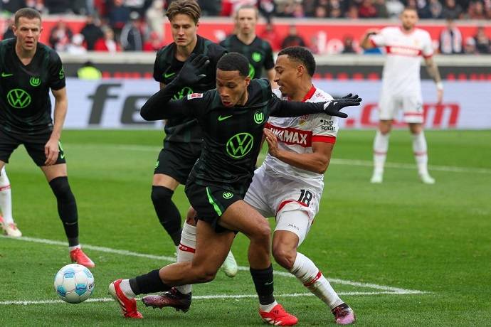 Nhận định, soi kèo Wolfsburg vs Stuttgart, 20h30 ngày 18/10: Chìm trong khủng hoảng