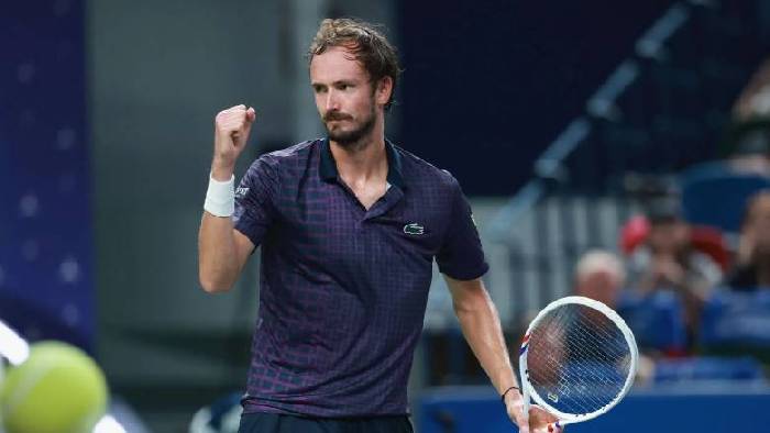 Nhận định tennis Medvedev vs Marozsan, Tứ kết Almaty Open - 14h30 ngày 17/10