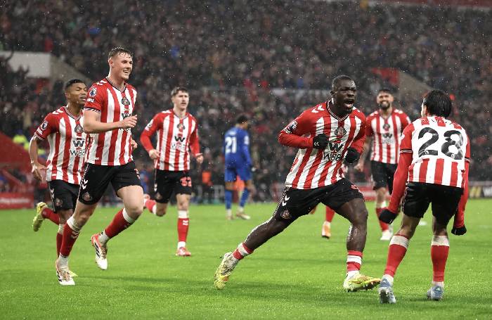 Nhận định, soi kèo Bournemouth vs Sunderland, 20h00 ngày 18/10: Kịch bản chia điểm