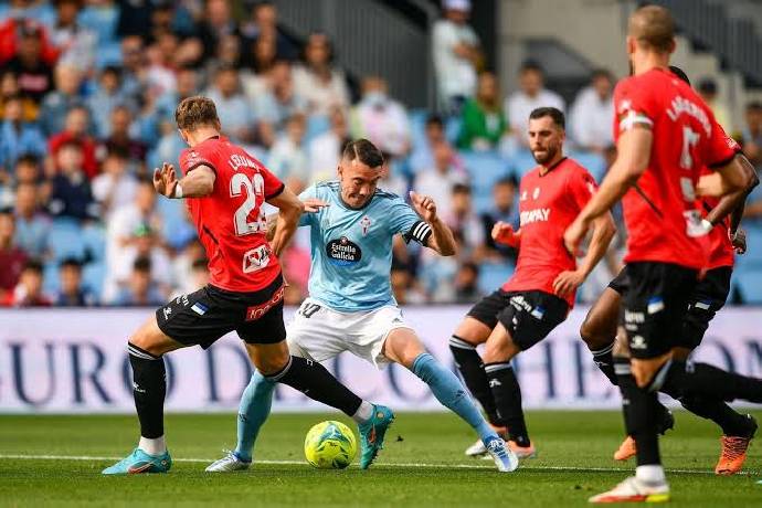 Nhận định, soi kèo Celta Vigo vs Alaves, 21h15 ngày 18/10: Tin vào khách
