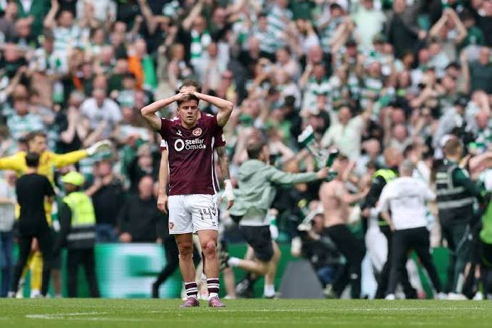 Nhận định, soi kèo Celtic vs Heart, 21h00 ngày 18/10: Chủ nhà sa sút