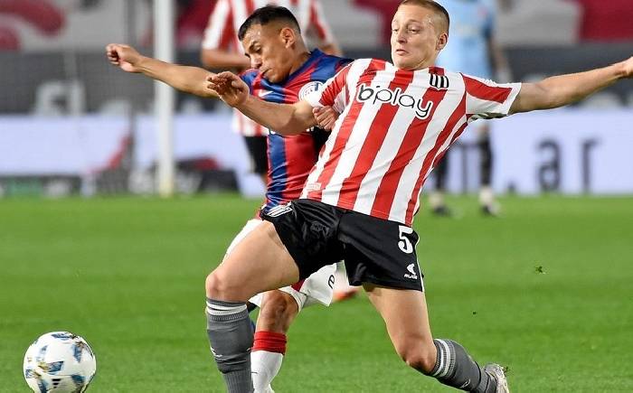 Nhận định, soi kèo Estudiantes vs San Lorenzo, 4h00 ngày 19/10: Sân nhà vẫn hơn