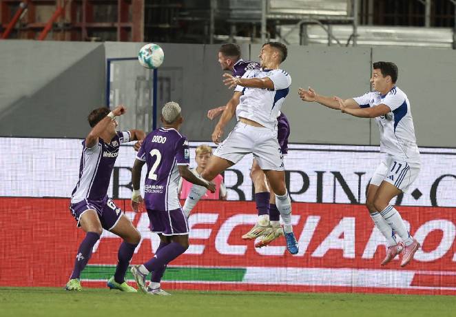 Nhận định, soi kèo Fiorentina vs Como, 20h00 ngày 18/10: Tiếp tục bất bại