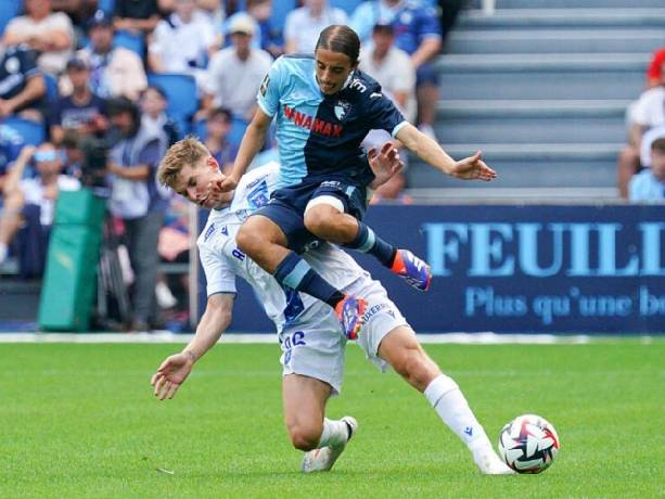 Nhận định, soi kèo Le Havre vs Auxerre, 22h15 ngày 18/10: Nắm bắt thời cơ