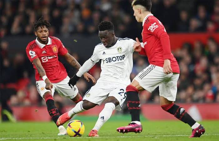 Nhận định, soi kèo Leeds vs MU, 20h00 ngày 18/10: Nỗi buồn Carrick