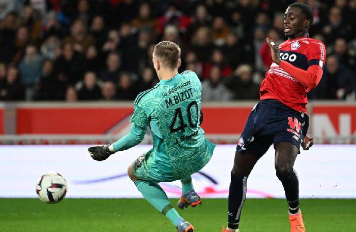 Nhận định, soi kèo Lille vs Stade Brestois, 01h45 ngày 18/10: Thể lực bị bào mòn
