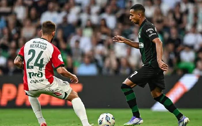 Nhận định, soi kèo Lokomotiv Moscow vs Krasnodar, 23h30 ngày 17/10: Lấy lại tự tin