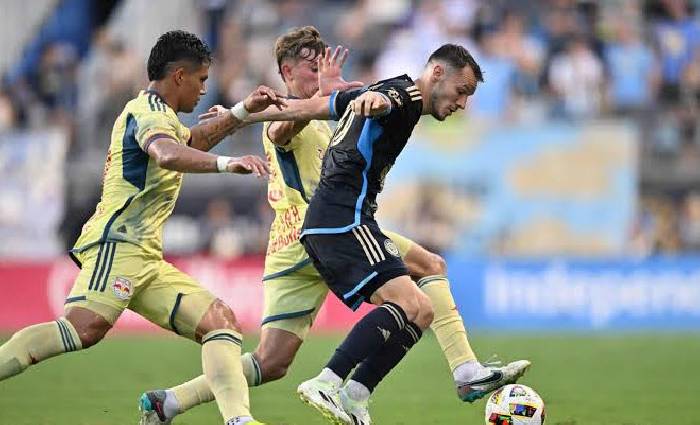 Nhận định, soi kèo Philadelphia Union vs Charlotte, 01h30 ngày 18/10: Bứt phá mạnh mẽ