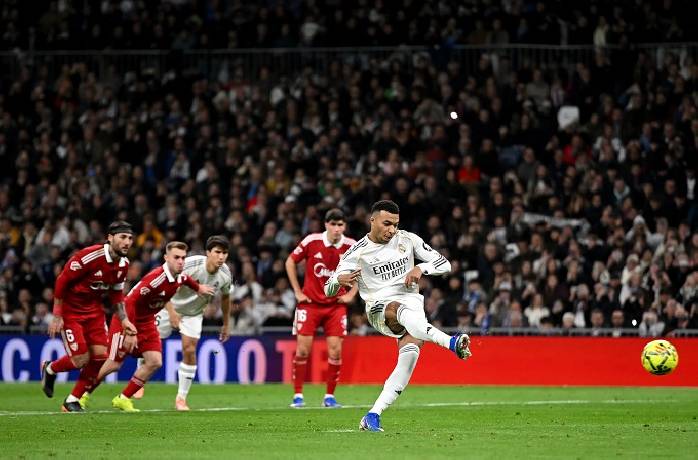 Nhận định, soi kèo Real Madrid vs Sevilla, 2h00 ngày 19/10: Đâu dễ cho Kền kền