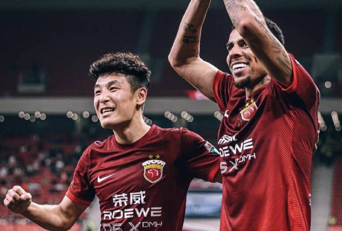 Nhận định, soi kèo Shanghai Port vs Chengdu Rongcheng, 19h00 ngày 18/10: Thua tiếp lượt về