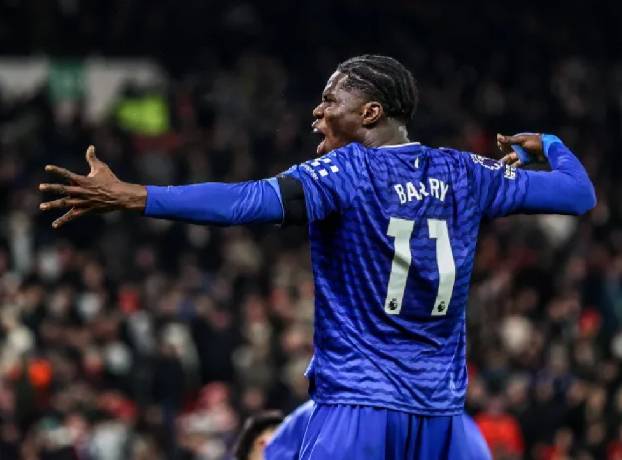 Soi kèo góc Everton vs Chelsea, 18h30 ngày 17/10
