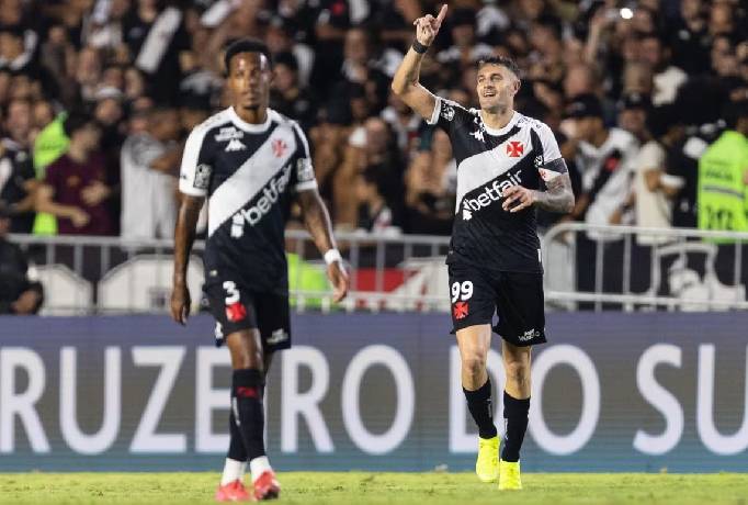 Soi kèo góc Sao Paulo vs Vasco da Gama, 07h00 ngày 18/10