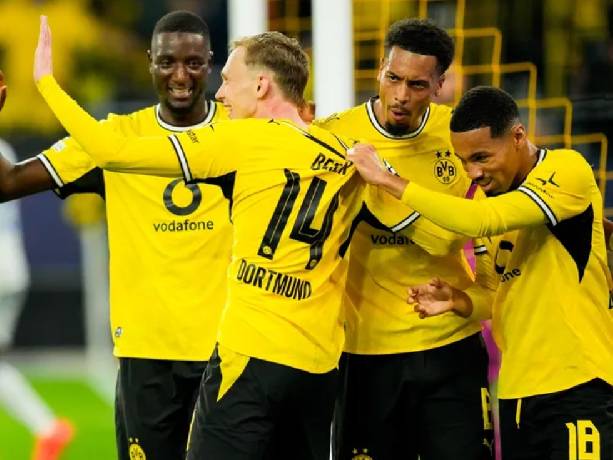 Soi kèo góc Union Berlin vs Borussia Dortmund, 20h30 ngày 17/10